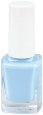 Oxygen Nagellack N 35 Hellblau