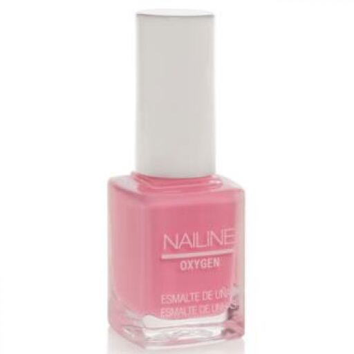 Nailine Oxygen Nagellack N 41 Pink Touch