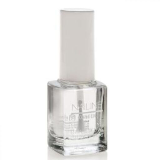 Nailine Oxygen Nagellack Nr. 1 Klarglanz