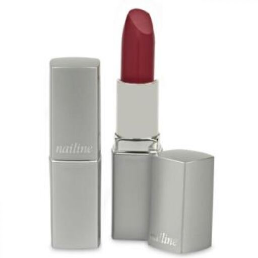 Nailine Lippenstift Nr. 61 Chinarot 5 g