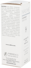 Fluid Makeup SPF 15 Bronze 30 ml