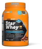 Star Whey Isolate Sublime Schokolade 750 gr