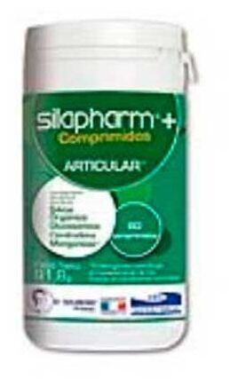 Silapharm+ 60 Tabletten
