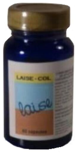 Laise -Col 60 Kapseln