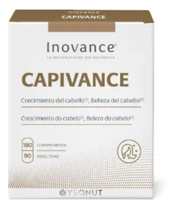 Ysonut Inovance Capivance 180 Tabletten