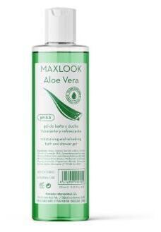 Maxlook Aloe Vera Duschgel 750 ml