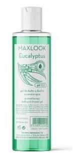Maxlook Eukalyptus Duschgel 750 ml