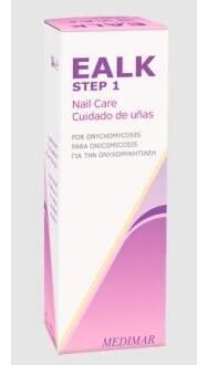 Ealk Step 1 Nagelpflege 14 ml