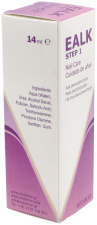 Ealk Step 1 Nagelpflege 14 ml