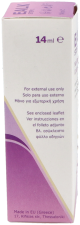 Ealk Step 1 Nagelpflege 14 ml