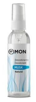 Moschus-Deodorant 75 ml