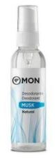 Moschus-Deodorant 75 ml