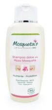 Sanftes Hagebuttenshampoo 200 ml