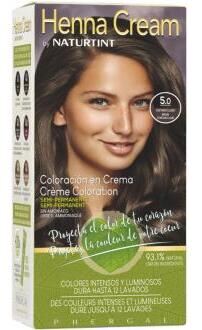Naturtint Henna-Creme