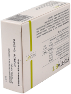 Fortabit Immune 839 mg 30 Kapseln
