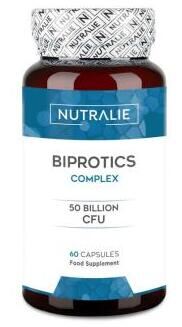 Nutralie Biprotics Complex 60 Kapseln