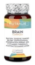 Brain Complex 60 Kapseln