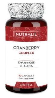 Cranberry-Komplex 60 Kapseln