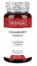 Cranberry-Komplex 60 Kapseln