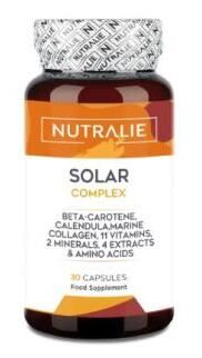 Nutralie Solarkomplex 30 Kapseln