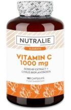 Vitamin C 1000 mg 180 Kapseln