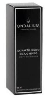 Ondalium Schwarzer Knoblauchextrakt 15 ml