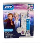Oral-B Elec Vitality Kinderzahnb&uuml;rste +3 Frozen II
