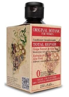 Original Botanic Total Repair Women Damaged Conditioner 250 ml