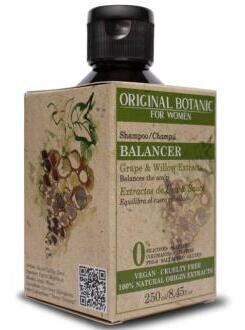 Balancer Women Ausgleichendes Shampoo 250 ml