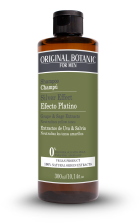 F&uuml;r M&auml;nner Platinum Effect Shampoo 300 ml
