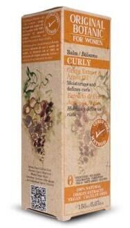 Original Botanic Curly Balm Women Curl Definer 150 ml