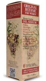 Original Botanic Total Repair Damen Haarserum 50 ml