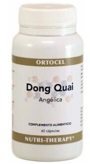 Angelica (Don Quai) 250 mg 60 Kapseln