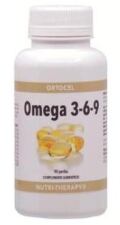 Omega 3-6-9 90 Perlen