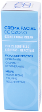 Ozo3Aqua Ozon-Gesichtscreme 50 ml