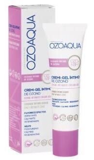 Ozoaqua Ozointim Intimate Ozone Creme-Gel 30 ml