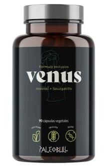 Paleobull Venus 90 Kapseln