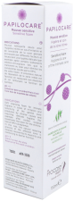 Papilocare Sensitivschaum 150 ml