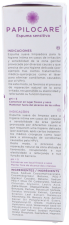Papilocare Sensitivschaum 150 ml