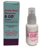 Hagebutten&ouml;l 30 ml