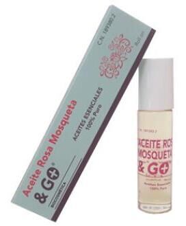Hagebutten&ouml;l Roll-On 15 ml