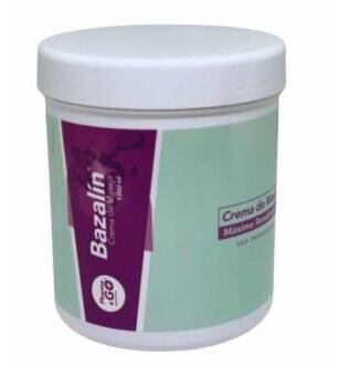 Bazalin Massagecreme 1 kg