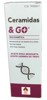 Ceramide &Ouml;l 30 ml