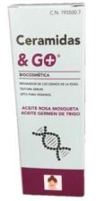Ceramide &Ouml;l 30 ml