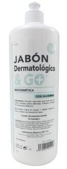 Dermatologische Seife 1000 ml