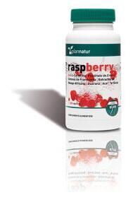Raspburn Himbeere 60 Kapseln