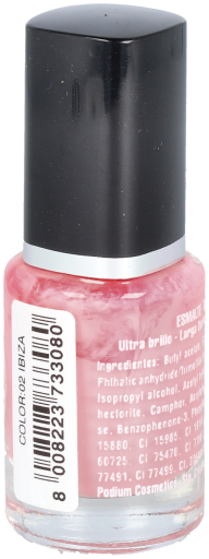 Podium Cosmetics Nagellack