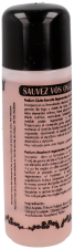 Acetonfreier Nagellackentferner mit Regenerator 100 ml
