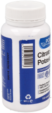 Kaliumcitrat 300 mg 150 Tabletten