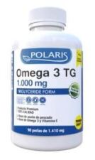 Omega 3 Tg 1000 mg 90 Perlen
